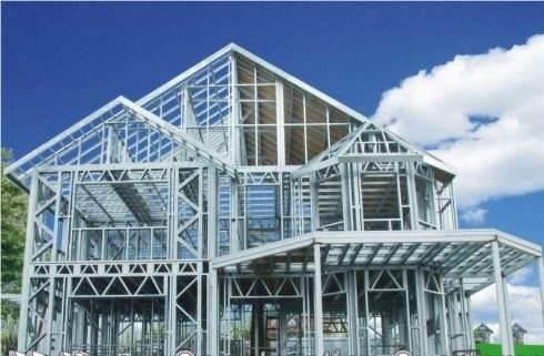 太原怎么才能预防钢结构建筑出现腐蚀问题
